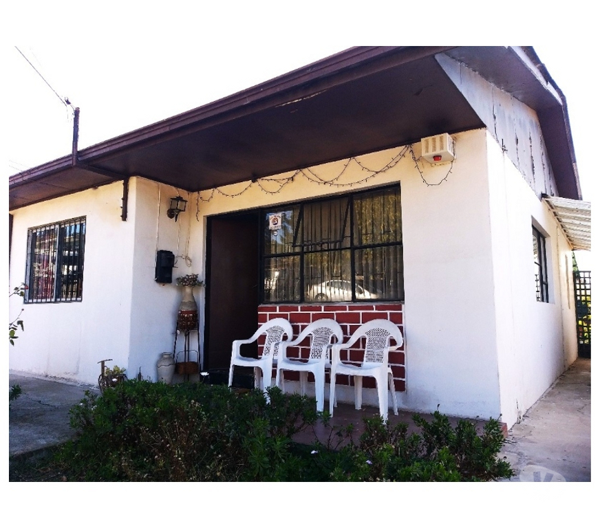 Bienes Raices Valparaíso Villa Alemana - Fotos de CASA INDEPENDIENTE DE UN PISO VILLA ALEMANA
