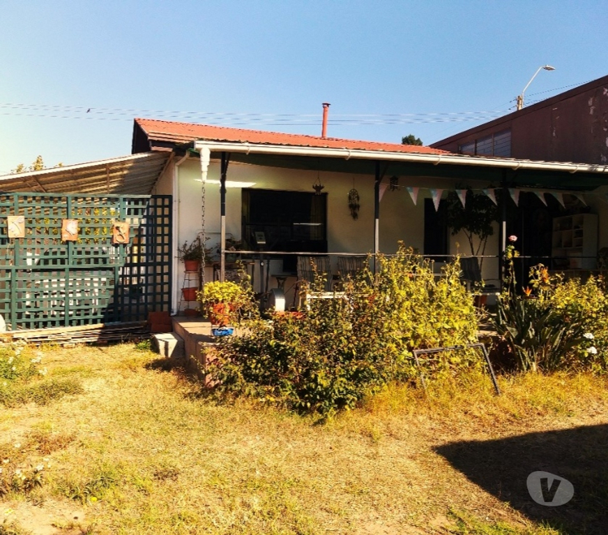 Bienes Raices Valparaíso Villa Alemana - Fotos de CASA INDEPENDIENTE DE UN PISO VILLA ALEMANA