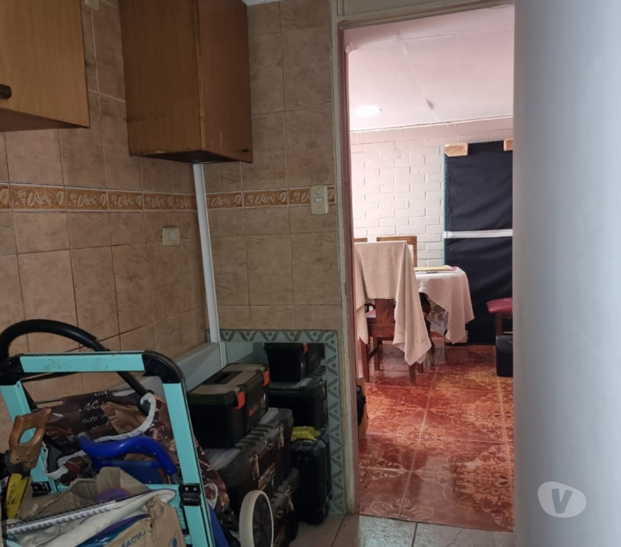 Bienes Raices Valparaíso Villa Alemana - Fotos de CASA UN PISO PAREO SIMPLE VILLA ALEMANA