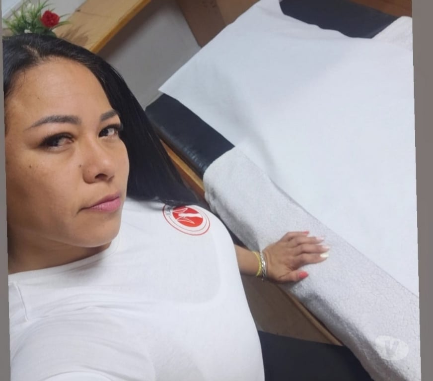 Masajes Santiago Providencia - Fotos de Masajes super relajantes y descontracturante profesionales