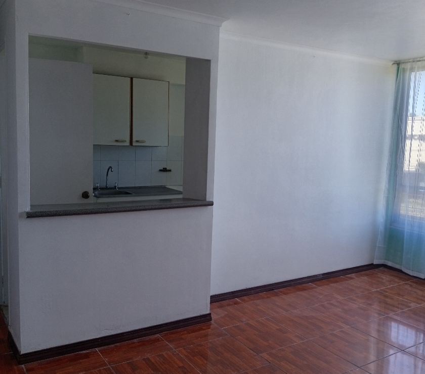 Arriendos Concepción San Pedro de la Paz - Fotos de SE ARRIENDA EXCELENTE DPTO. CONDOMINIO LOS PIONEROS