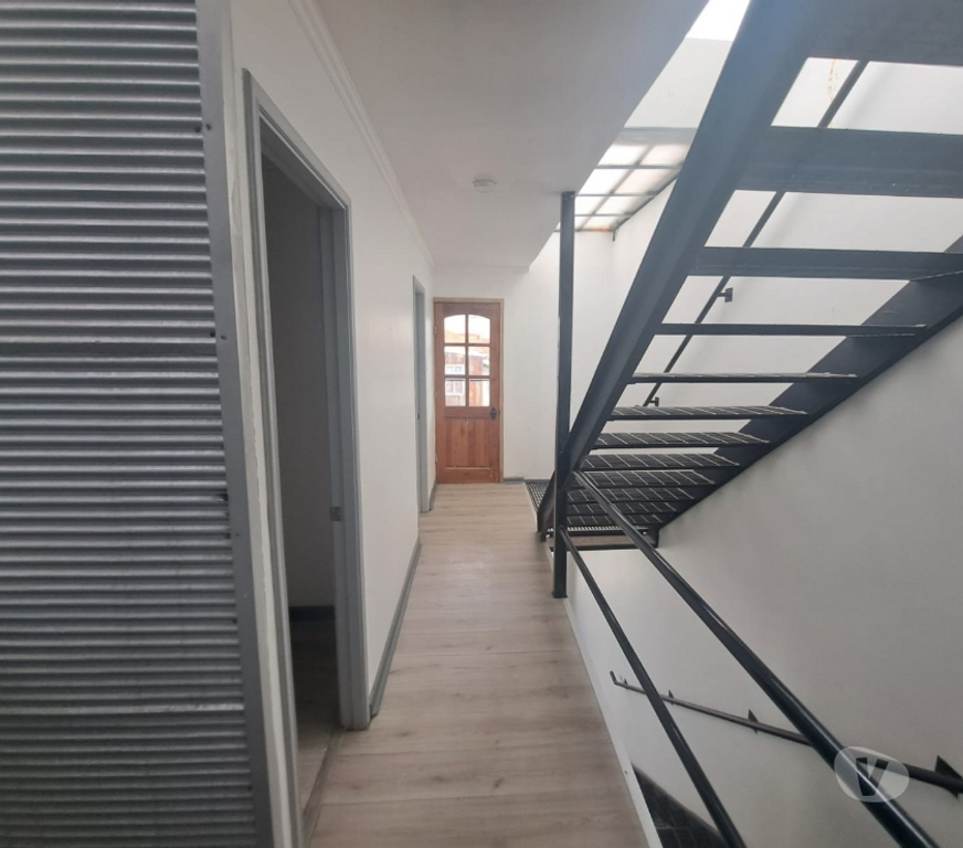Arriendos Valparaíso Valparaíso - Fotos de Arrienda casa independiente en Cerro Bellavista