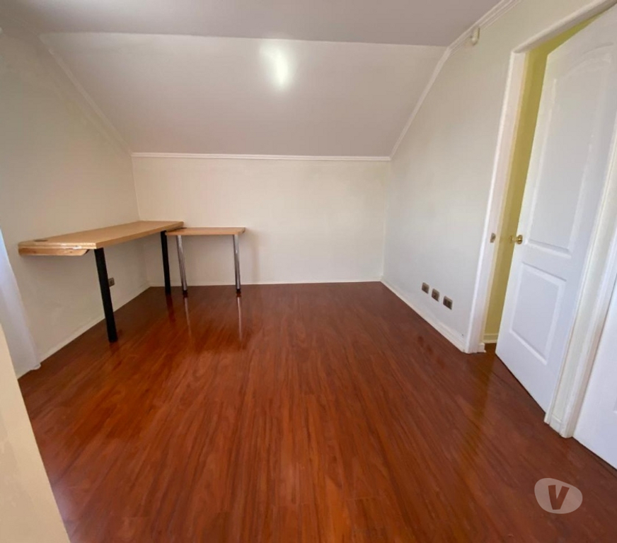Bienes Raices Valparaíso Valparaíso - Fotos de Casa de 2 pisos en venta en condominio alto curauma