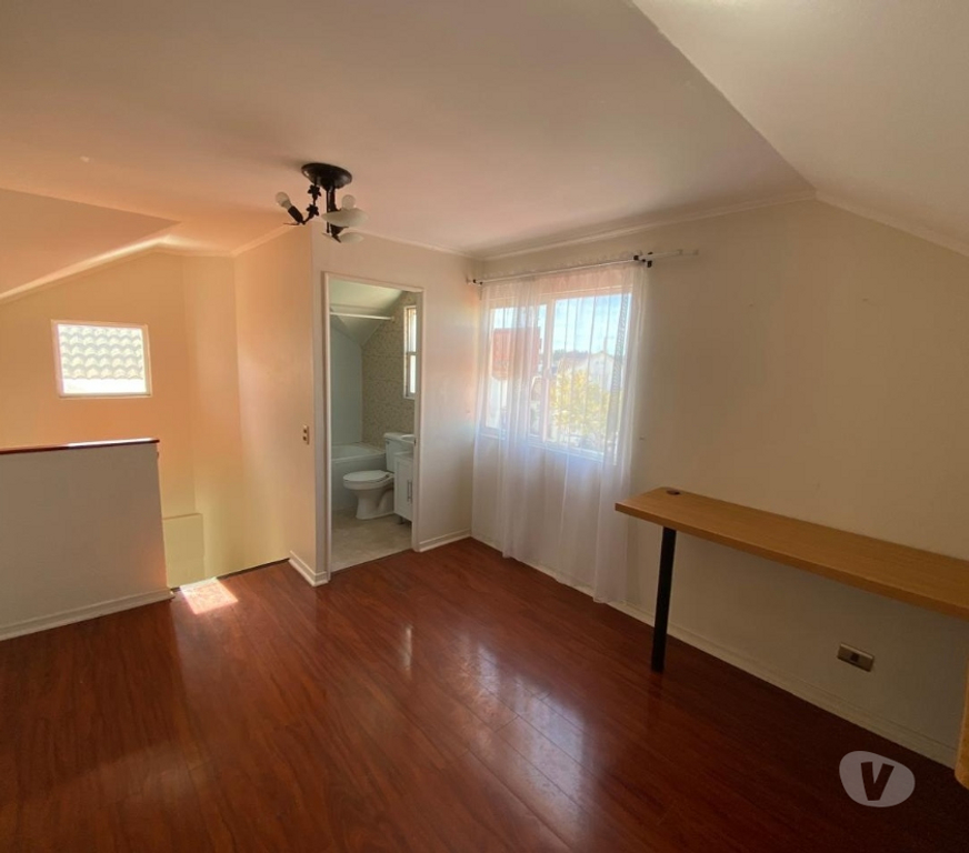 Bienes Raices Valparaíso Valparaíso - Fotos de Casa de 2 pisos en venta en condominio alto curauma