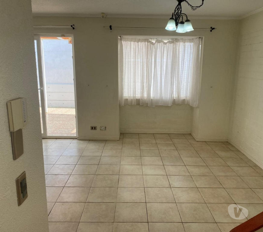 Bienes Raices Valparaíso Valparaíso - Fotos de Casa de 2 pisos en venta en condominio alto curauma