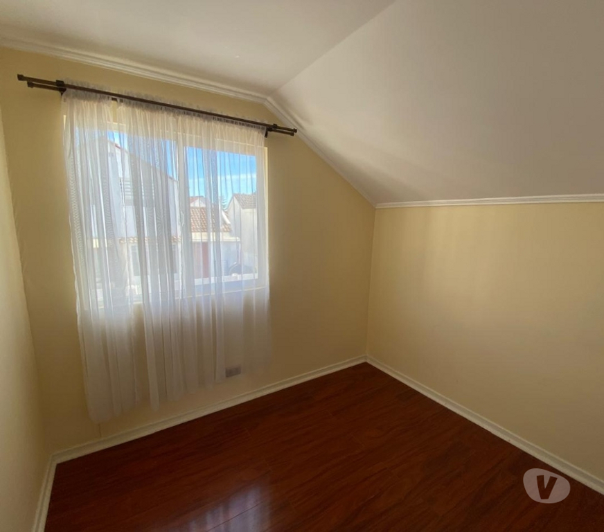 Bienes Raices Valparaíso Valparaíso - Fotos de Casa de 2 pisos en venta en condominio alto curauma