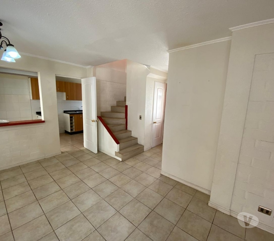 Bienes Raices Valparaíso Valparaíso - Fotos de Casa de 2 pisos en venta en condominio alto curauma