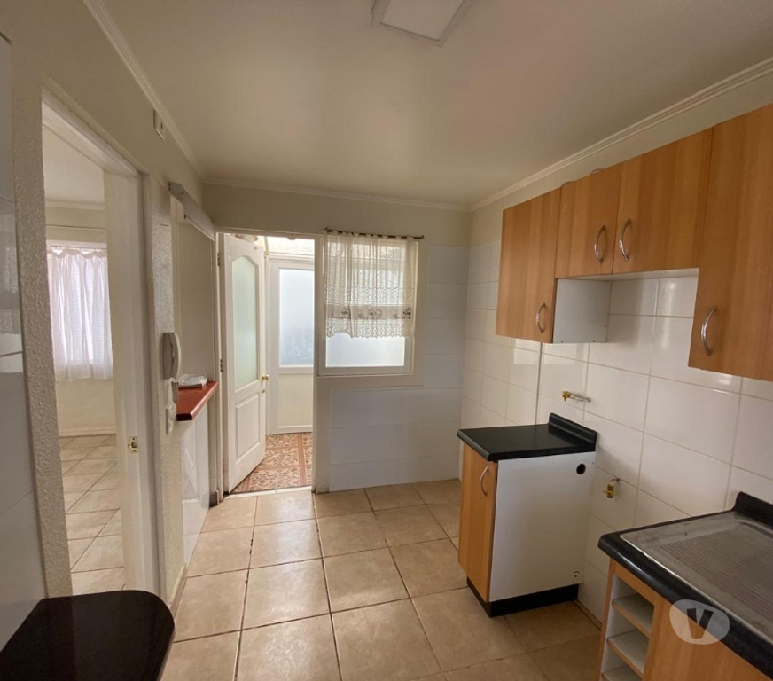 Bienes Raices Valparaíso Valparaíso - Fotos de Casa de 2 pisos en venta en condominio alto curauma