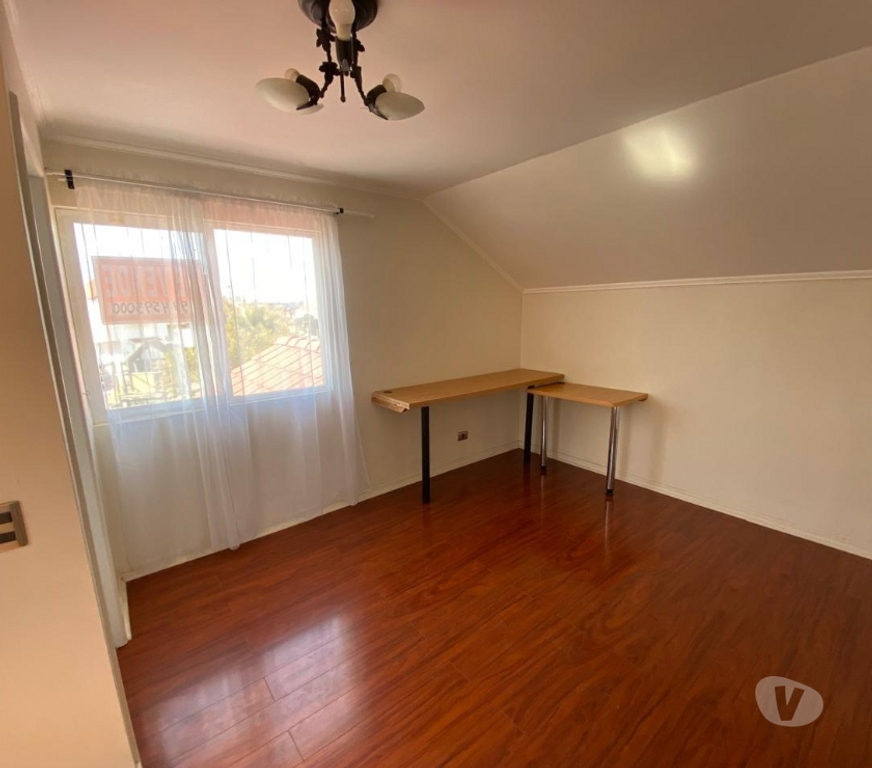 Bienes Raices Valparaíso Valparaíso - Fotos de Casa de 2 pisos en venta en condominio alto curauma
