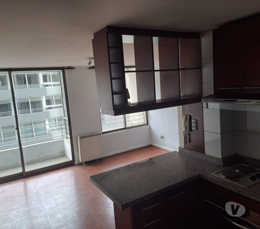 Arriendos Santiago Santiago - Fotos de Departamento en arriendo 1 ambiente (Tipo estudio)