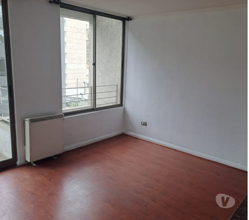 Arriendos Santiago Santiago - Fotos de Departamento en arriendo 1 ambiente (Tipo estudio)