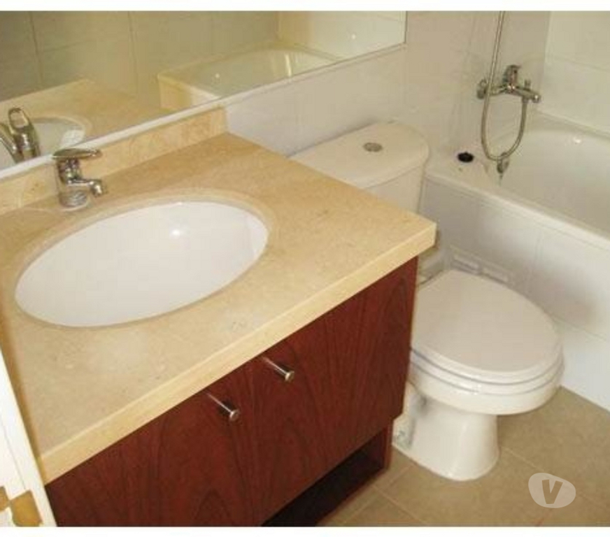 Arriendos Santiago Santiago - Fotos de Departamento en arriendo 1 ambiente (Tipo estudio)