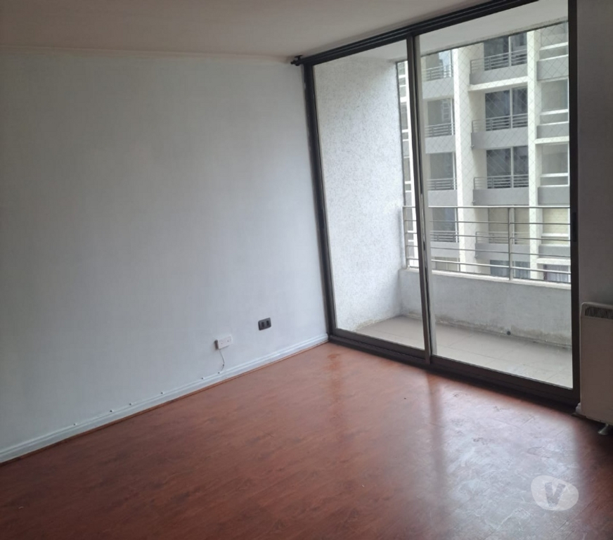 Arriendos Santiago Santiago - Fotos de Departamento en arriendo 1 ambiente (Tipo estudio)