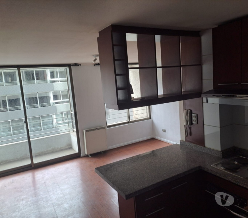 Arriendos Santiago Santiago - Fotos de Departamento en arriendo 1 ambiente (Tipo estudio)