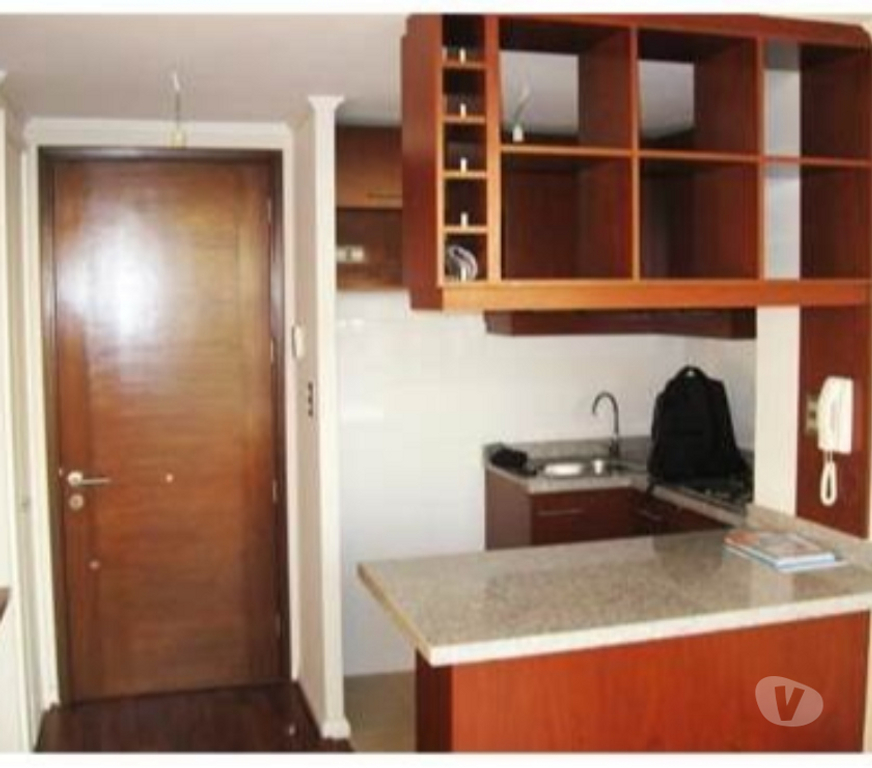 Arriendos Santiago Santiago - Fotos de Departamento en arriendo 1 ambiente (Tipo estudio)