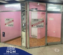 Local Comercial Boulevard Gascón