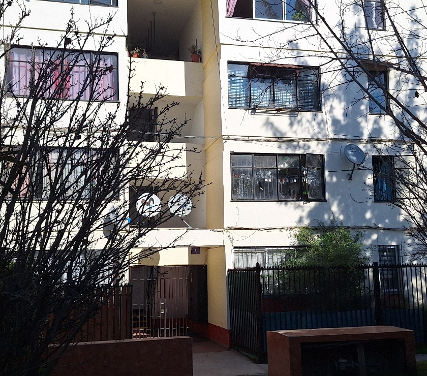 Arriendos Ñuñoa Santiago - Fotos de SE ARRIENDA DEPARTAMENTO EN ÑUÑOA