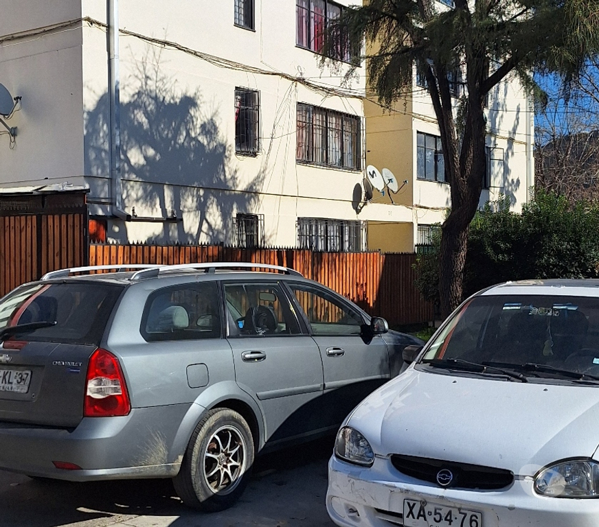 Arriendos Santiago Ñuñoa - Fotos de SE ARRIENDA DEPARTAMENTO EN ÑUÑOA