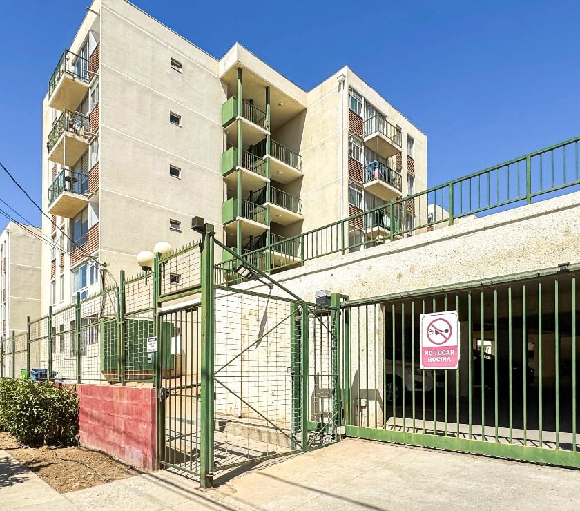 REÑACA OPORTUNIDAD VENTA DEPARTAMENTO 3D 2B PASOS OUTLET