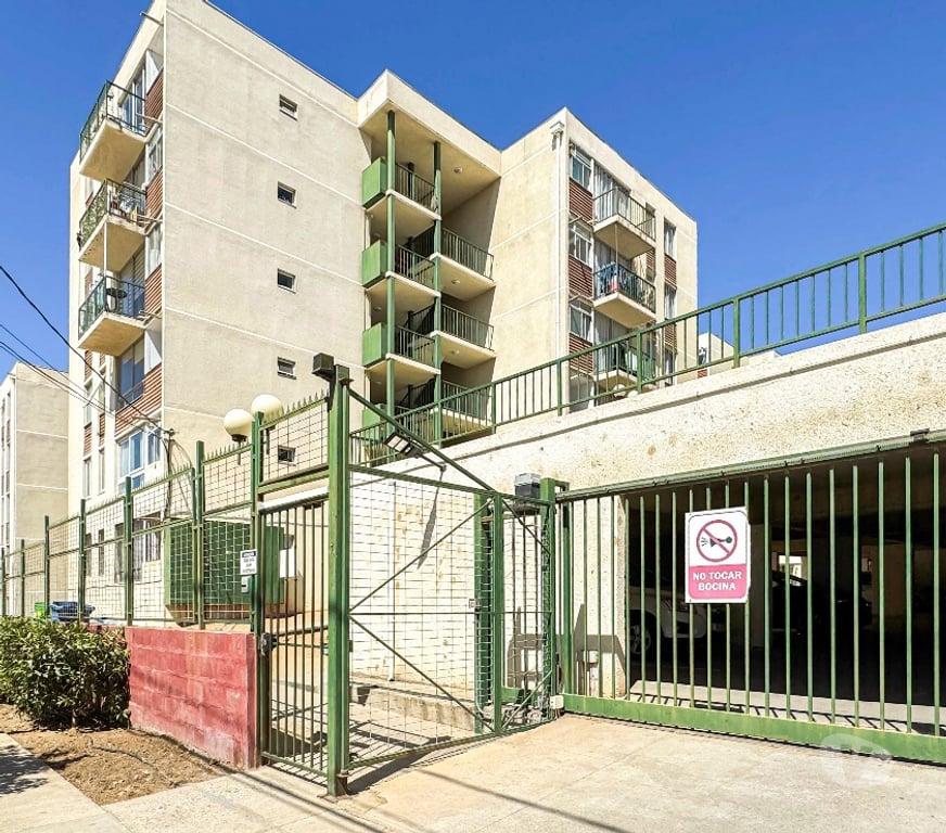 Bienes Raices Valparaíso Viña del Mar - Fotos de REÑACA OPORTUNIDAD VENTA DEPARTAMENTO 3D 2B PASOS OUTLET