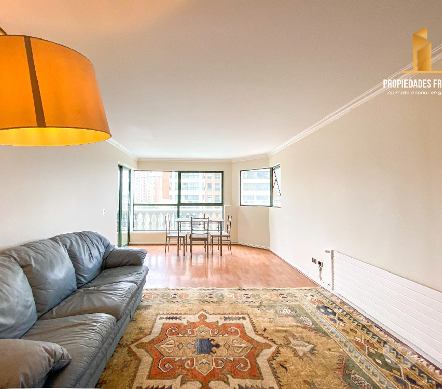 Arriendos Vacaciones Valparaíso Viña del Mar - Fotos de ARRIENDO POR NOCHE DEPARTAMENTO 3D 3B FRENTE AL MAR