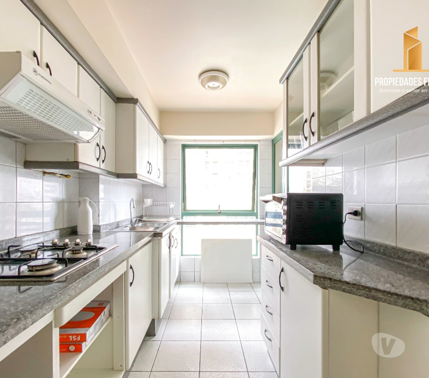 Arriendos Vacaciones Valparaíso Viña del Mar - Fotos de ARRIENDO POR NOCHE DEPARTAMENTO 3D 3B FRENTE AL MAR