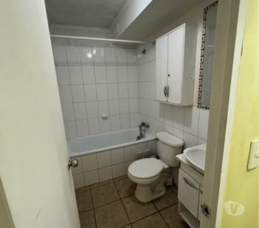 Arriendos Valparaíso Viña del Mar - Fotos de Arriendo Departamento 3 habitaciones 1 baño