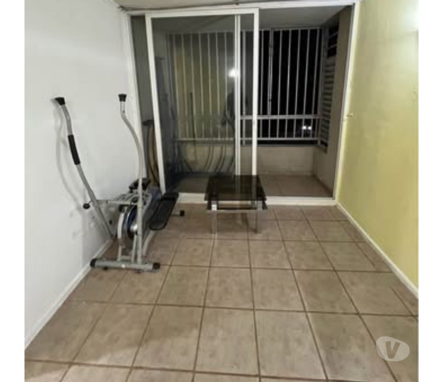 Arriendos Valparaíso Viña del Mar - Fotos de Arriendo Departamento 3 habitaciones 1 baño
