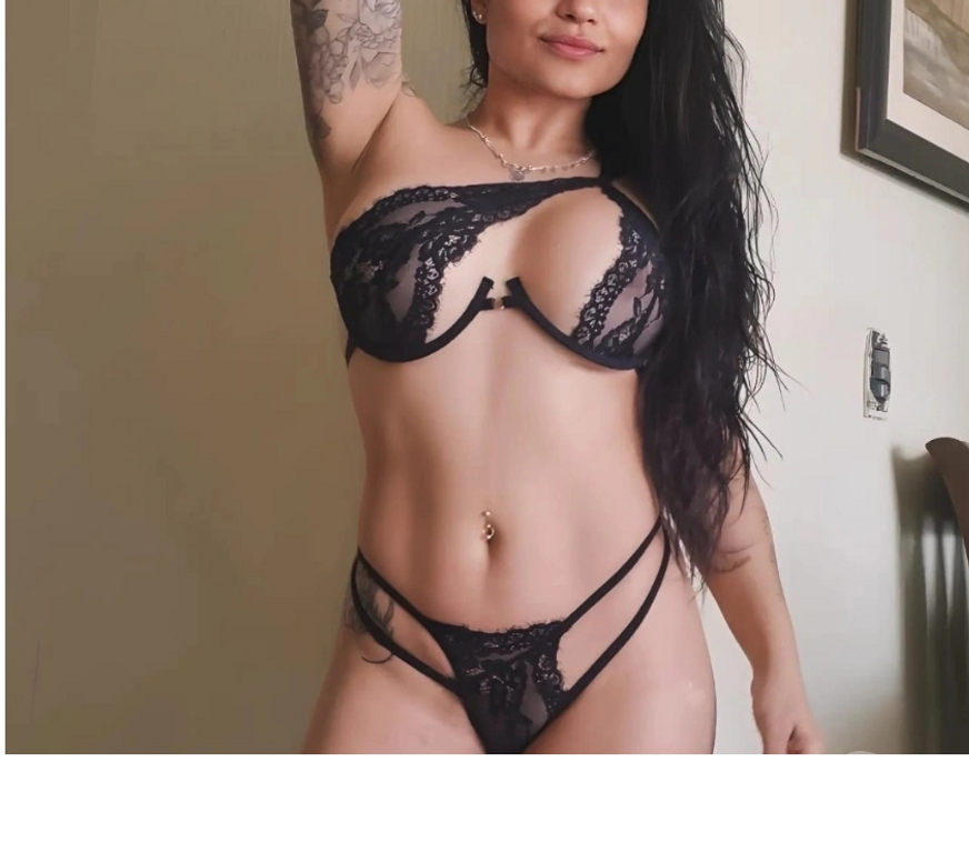 Escort Santiago Santiago - Fotos de Negrita caliente 👇