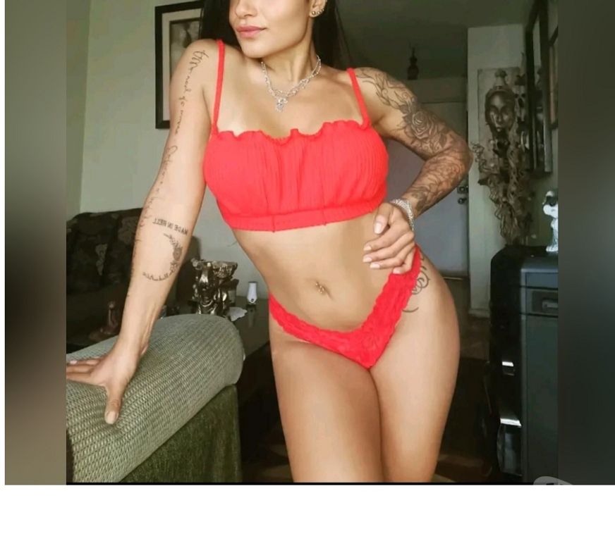 Escort Santiago Santiago - Fotos de Negrita caliente 👇