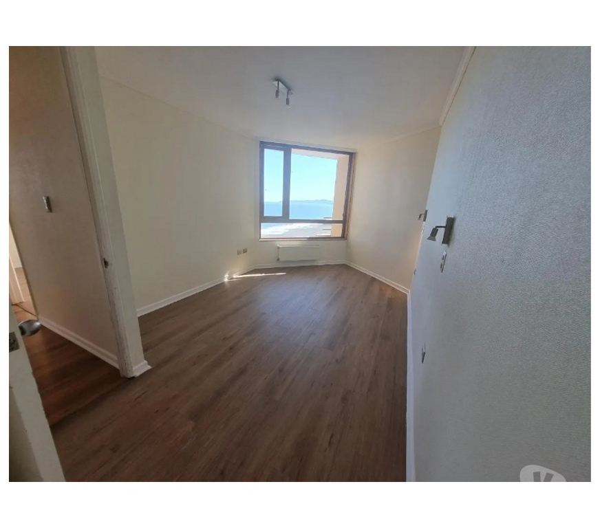Bienes Raices Concepción San Pedro de la Paz - Fotos de Maravilloso Departamento De 3 Pisos Con Vista Al Mar