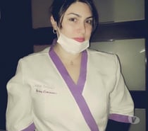 Masajes con sin depilación