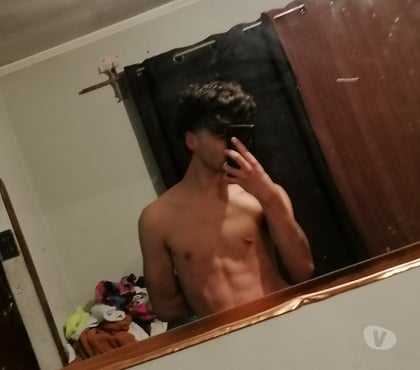 Encuentros Sexuales Santiago Santiago - Fotos de Busco una pareja de cualquier edad que necesite un tercero