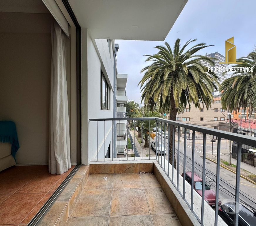 Casas amobladas Valparaíso Viña del Mar - Fotos de VIÑA DEL MAR ARRIENDO DEPARTAMENTO 2D 2D 3 PONIENTE