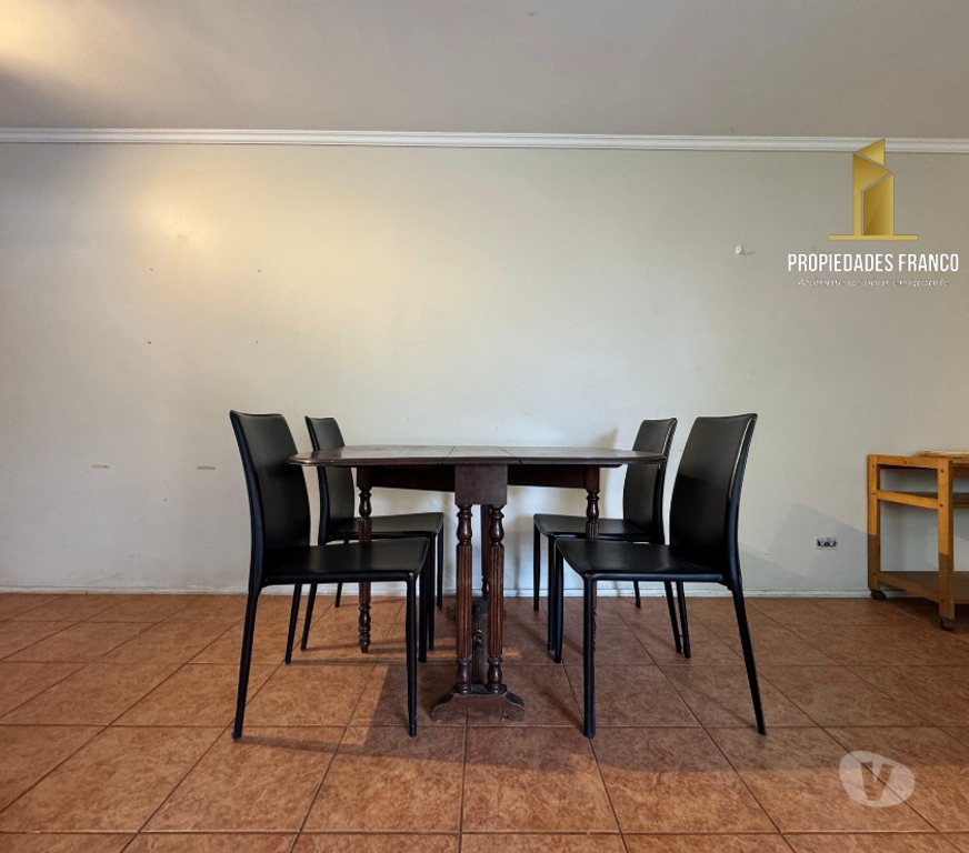 Casas amobladas Valparaíso Viña del Mar - Fotos de VIÑA DEL MAR ARRIENDO DEPARTAMENTO 2D 2D 3 PONIENTE