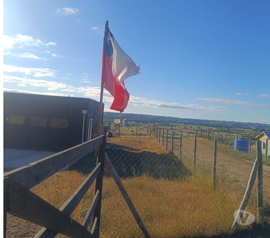 Parcelas en Venta Cardenal Caro Litueche - Fotos de PARDCELA 5000MTS2 CON CASA LITUECHE