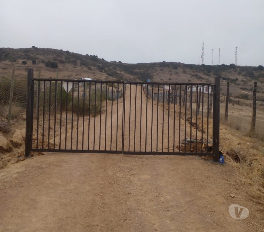 Parcelas en Venta Cardenal Caro Litueche - Fotos de PARDCELA 5000MTS2 CON CASA LITUECHE