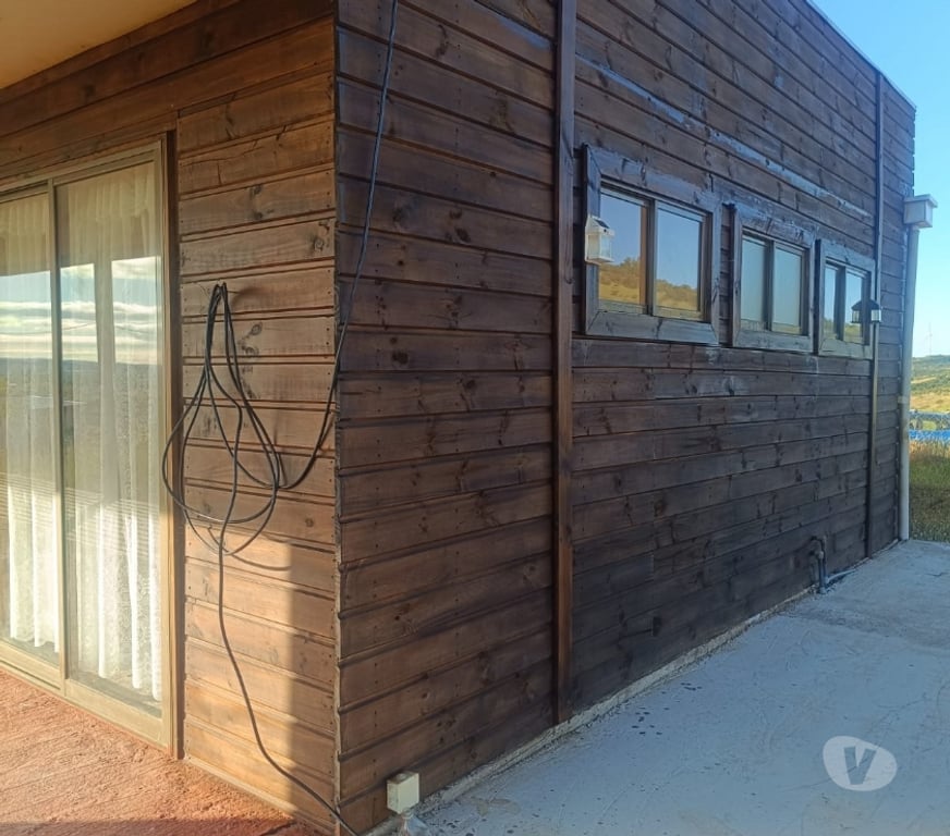 Parcelas en Venta Cardenal Caro Litueche - Fotos de PARDCELA 5000MTS2 CON CASA LITUECHE