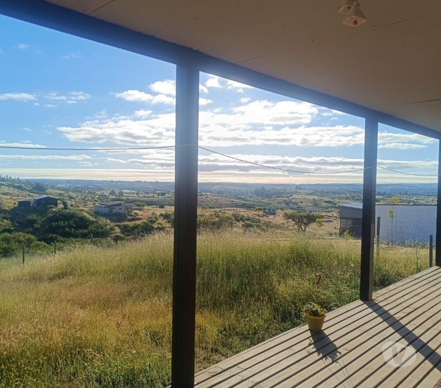 Parcelas en Venta Cardenal Caro Litueche - Fotos de PARDCELA 5000MTS2 CON CASA LITUECHE