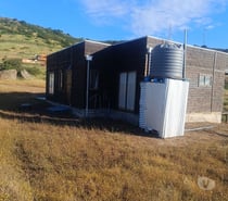 Fotos de PARDCELA 5000MTS2 CON CASA LITUECHE