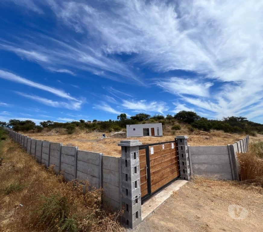 Parcelas en Venta Cardenal Caro Litueche - Fotos de PARCELA 5000MTS2 CON CASA LITUECHE