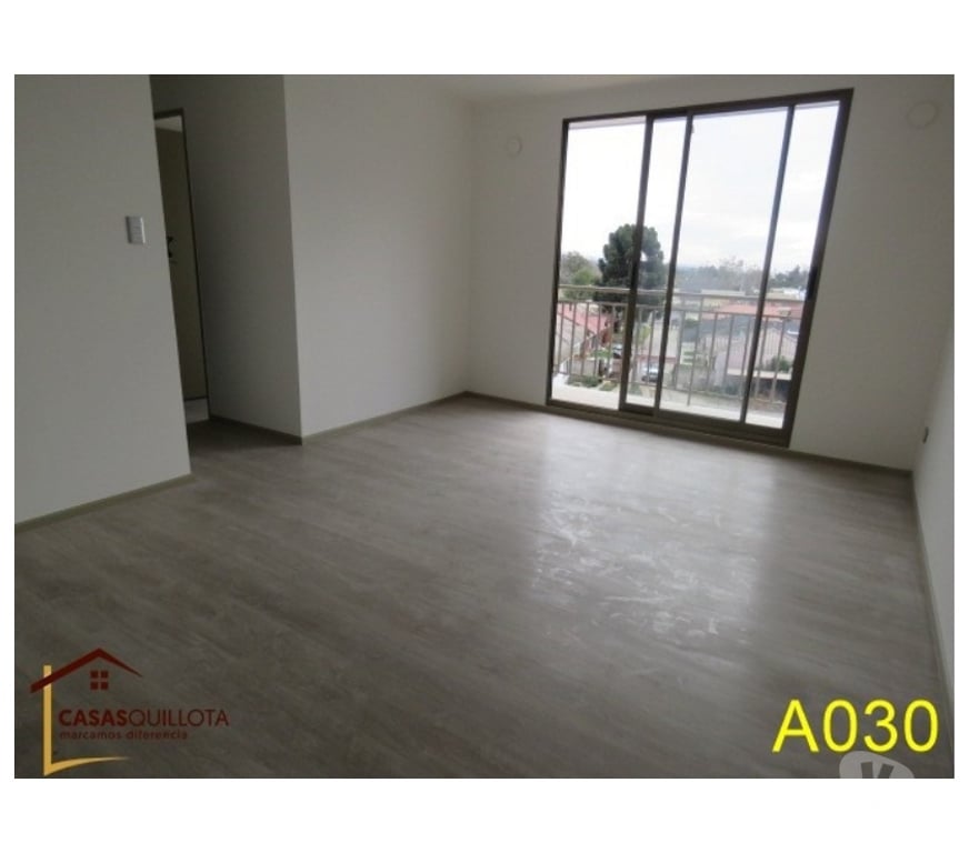 Arriendos Quillota Limache - Fotos de Se arrienda, acogedor y maravilloso departamento.