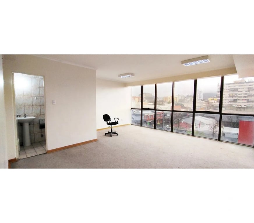 Arriendo oficinas Concepción Concepción - Fotos de Oficina 45 M2 Pinto Con Av Los Carrera
