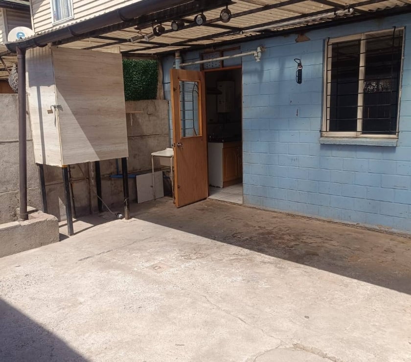 CASA 3D+2B+1ES PUENTE ALTO