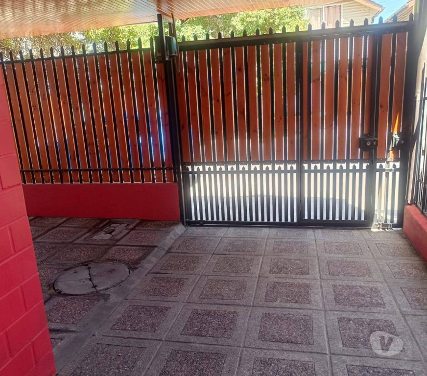 Bienes Raices Cordillera Puente Alto - Fotos de CASA 3D+2B+1ES PUENTE ALTO