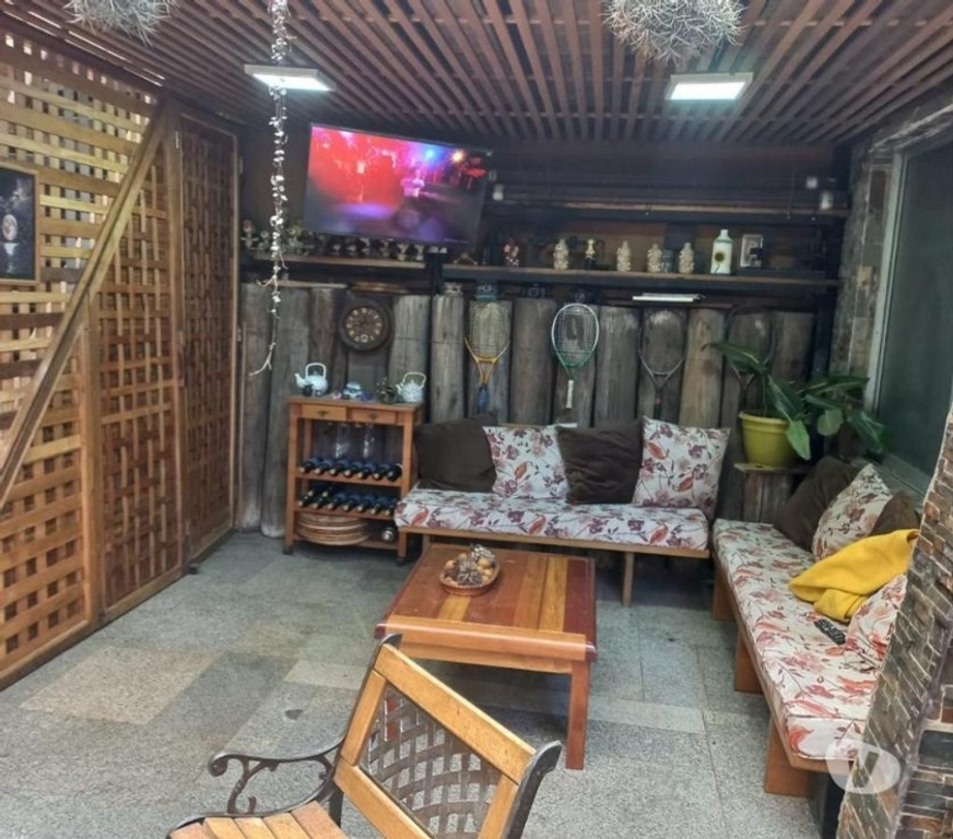 Bienes Raices Santiago Quinta Normal - Fotos de CASA 4D+3B+3ES QUINTA NORMAL