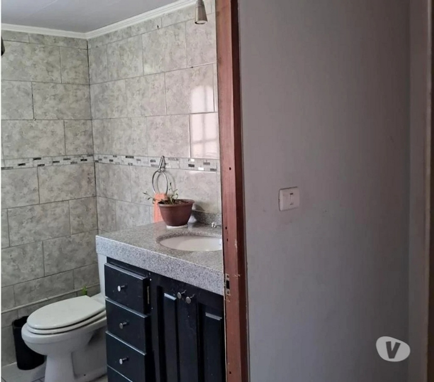 Bienes Raices Santiago Quinta Normal - Fotos de CASA 4D+3B+3ES QUINTA NORMAL