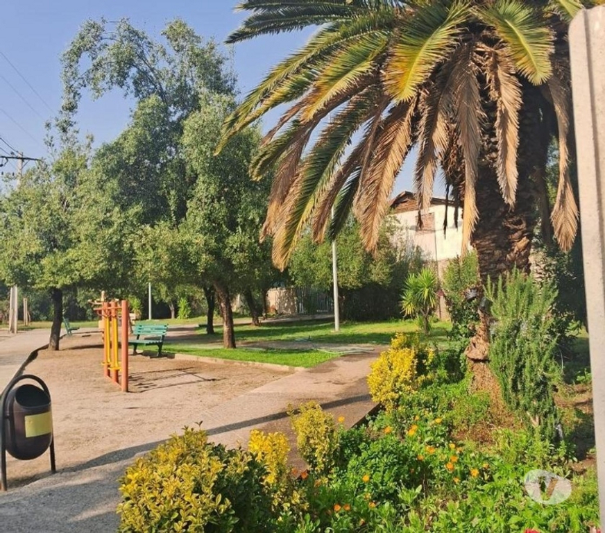 Bienes Raices Santiago Quinta Normal - Fotos de CASA 4D+3B+3ES QUINTA NORMAL