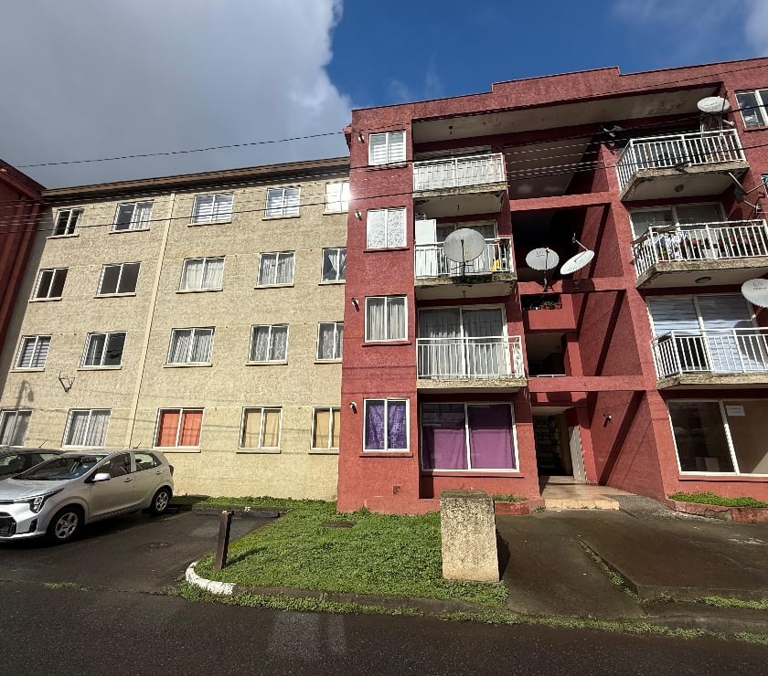 Inmobiliaria Temuco Cautín - Fotos de Departamento 2D 2B a cuadras del centro de Temuco