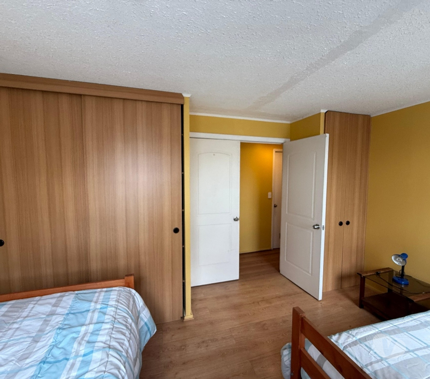 Bienes Raices Cautín Temuco - Fotos de Departamento 2D 2B a cuadras del centro de Temuco